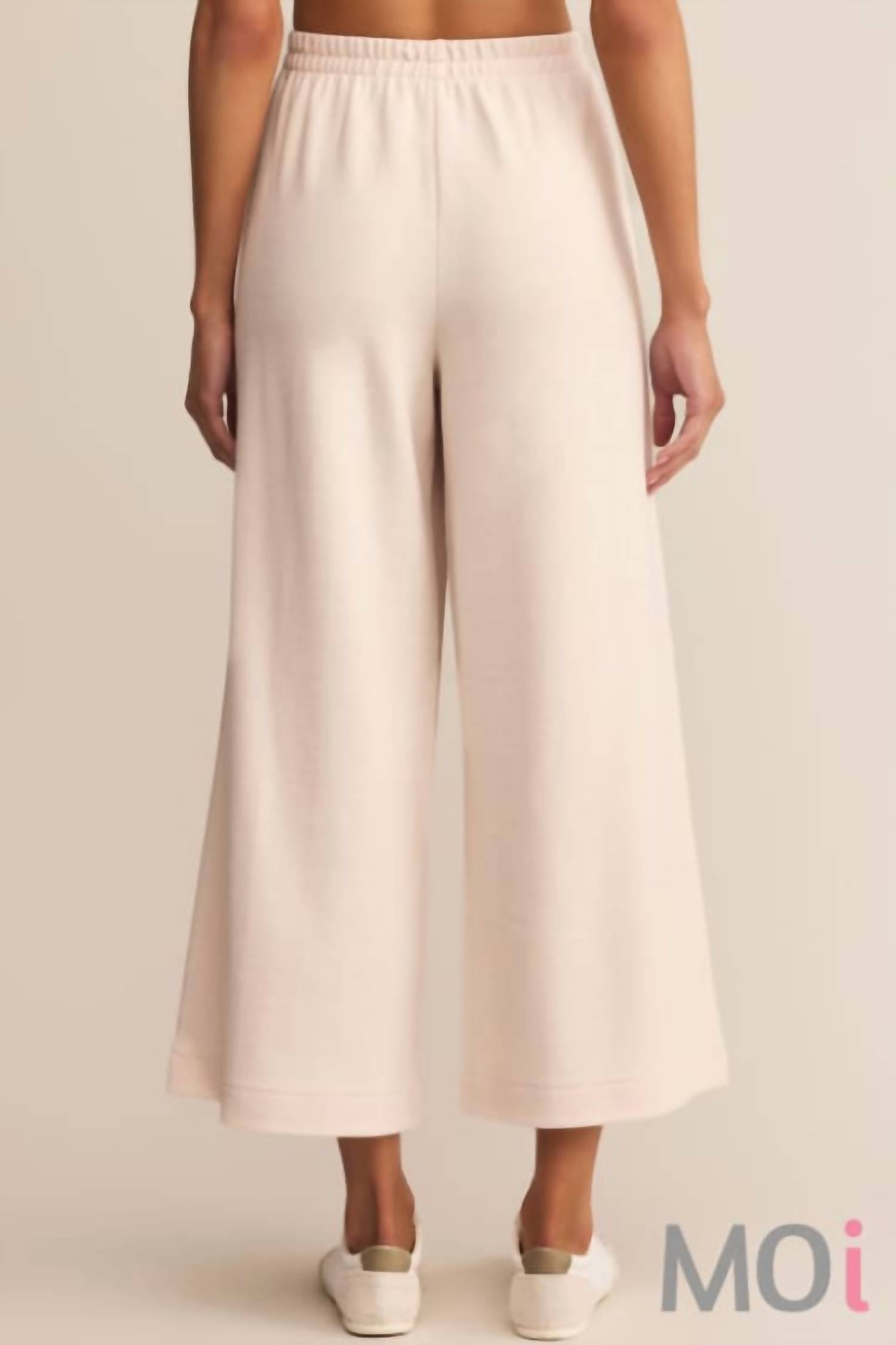 Z Supply - Scout Rib Pant