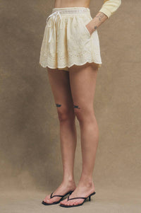 Maude Club - Nellie Shorts