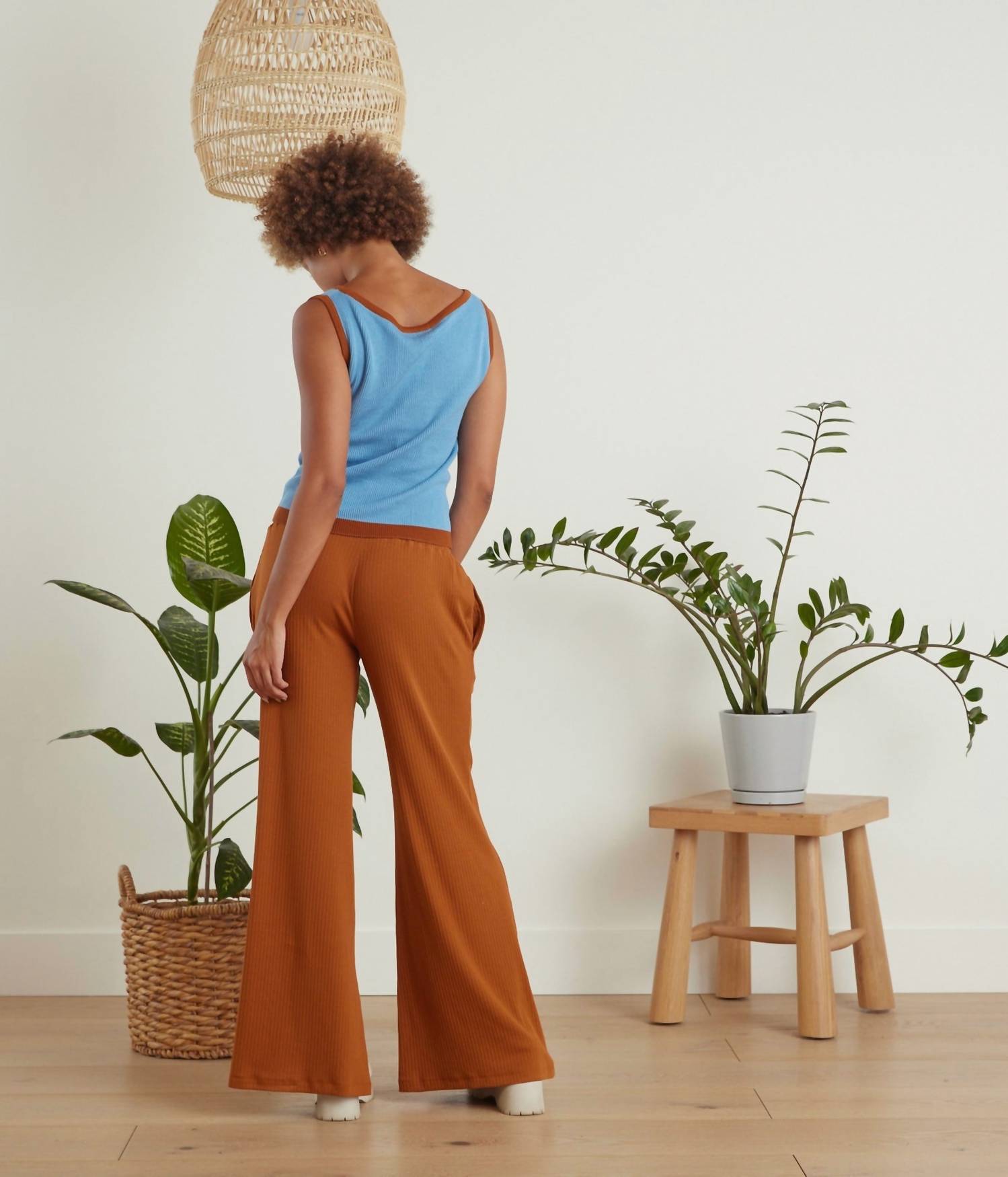 Known Supply - Waldo Pant