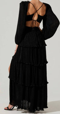 Astr - ANORA DRESS