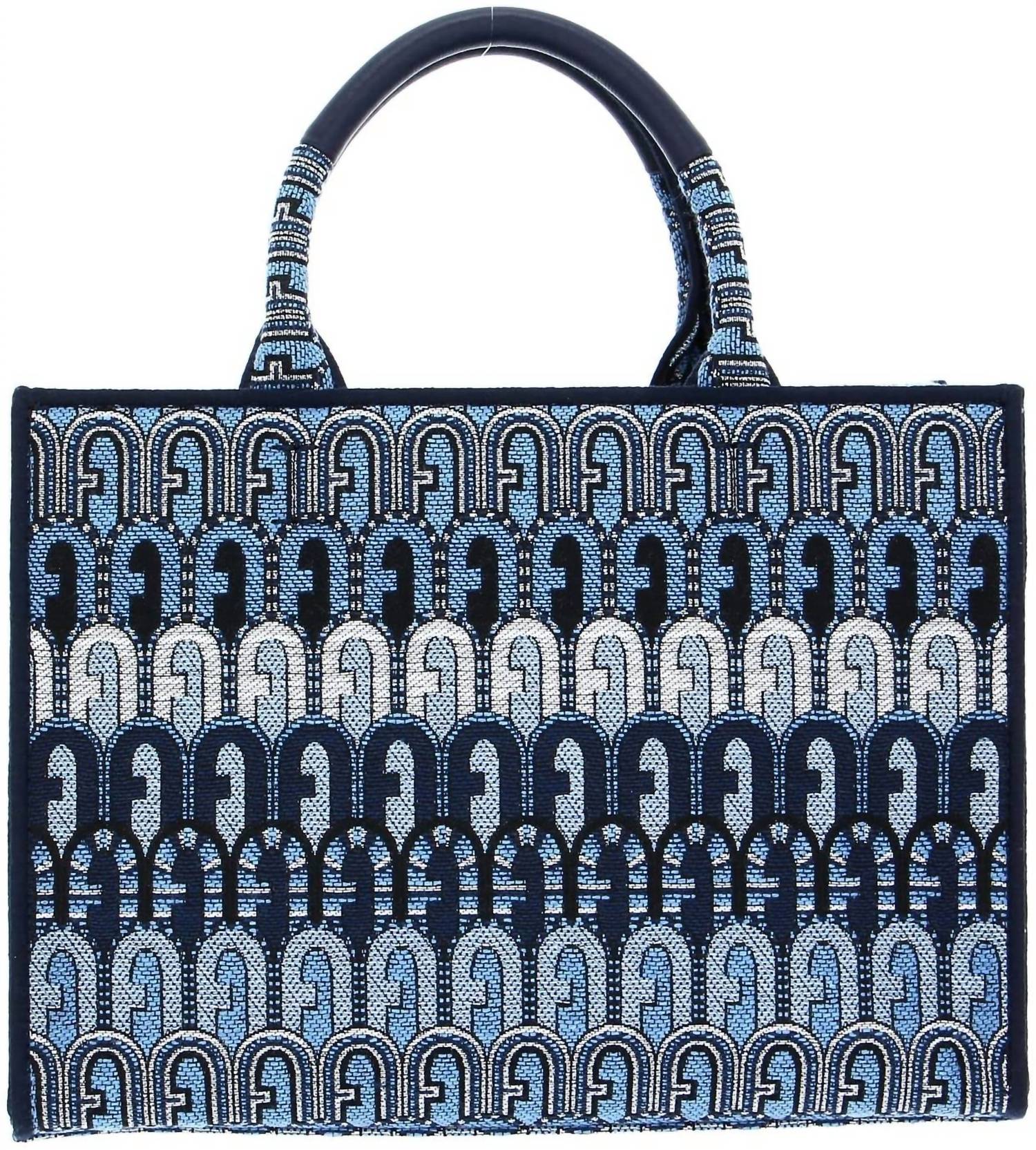 Women's Opportunity S Shopping Tote Bag