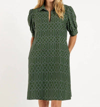 Jude Connally - Emerson Mini Dress
