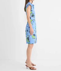 Nic + Zoe - Water Lilies Camille Dress