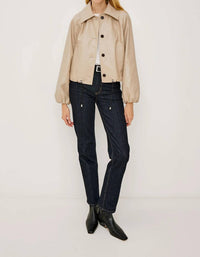 Rails - North Jacket