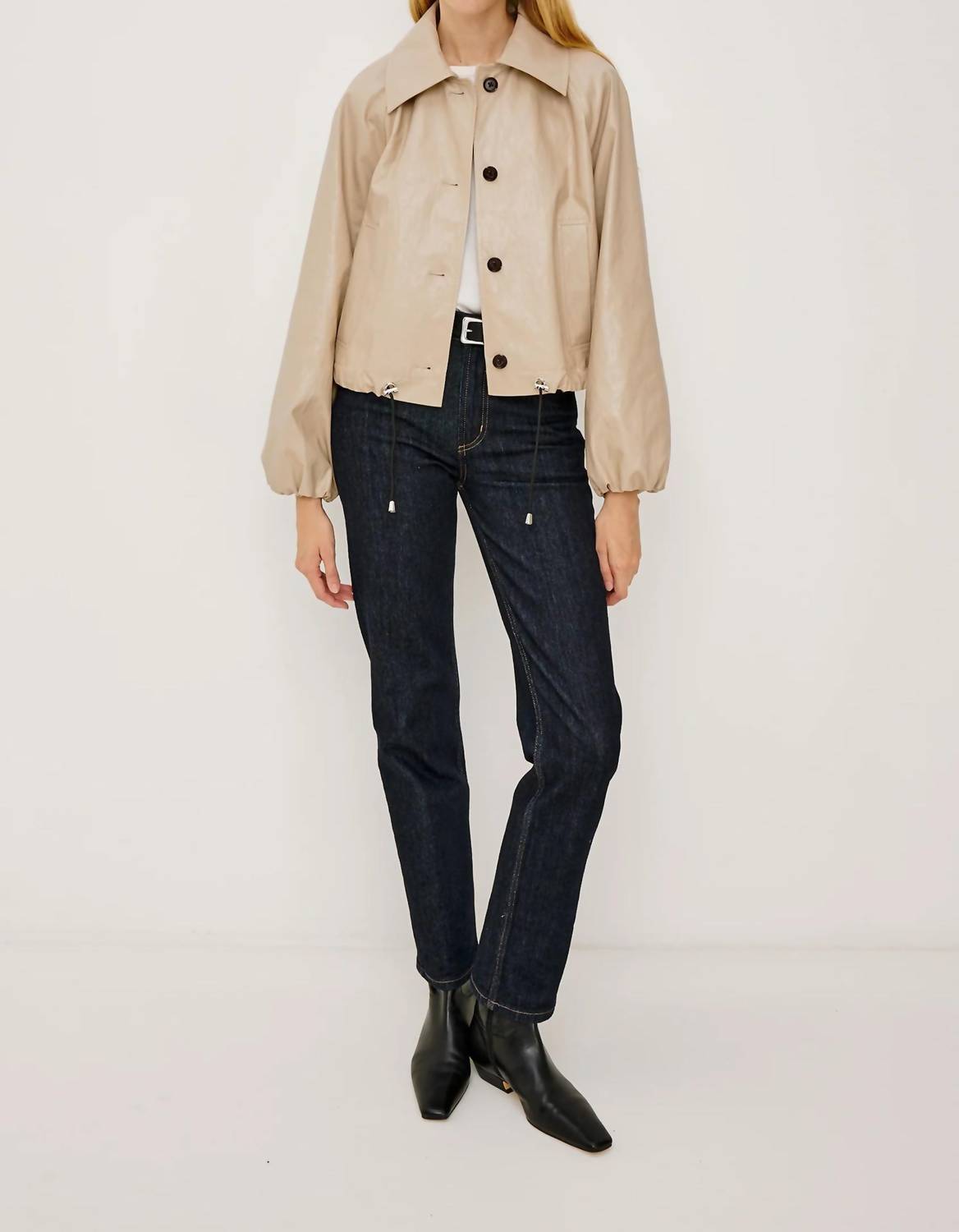 Rails - North Jacket