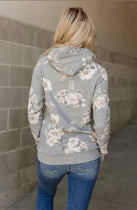 Ampersand Ave - Doublehood™ Sweatshirt