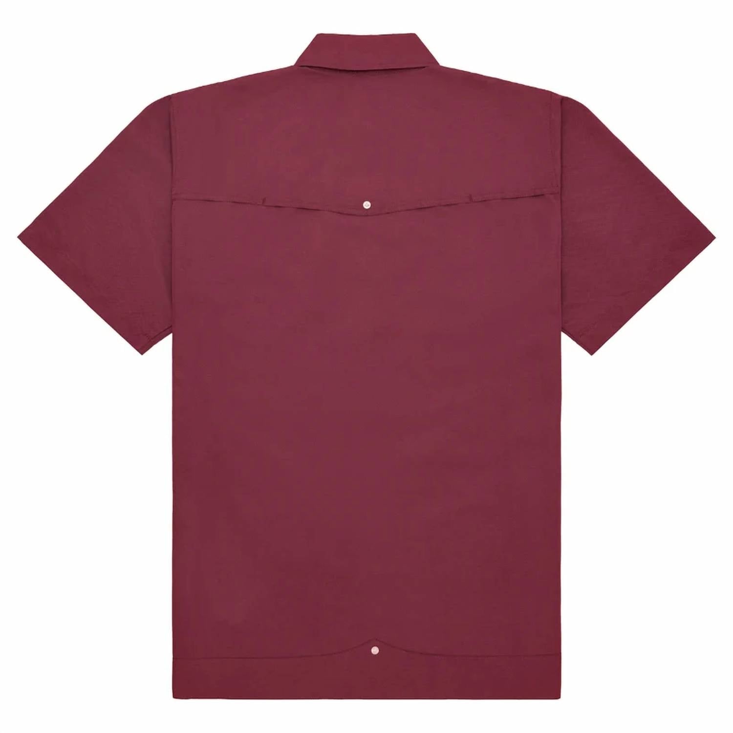 Texas Standard - Men's Guayabera Libre Shirt