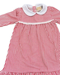 The Beaufort Bonnet Company - Girl's Goldie Locks Gown