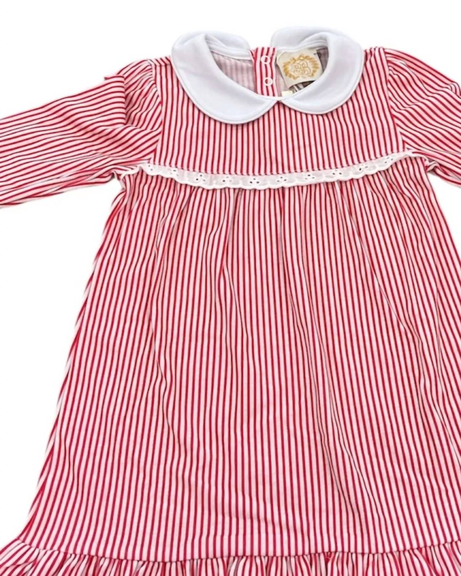 The Beaufort Bonnet Company - Girl's Goldie Locks Gown