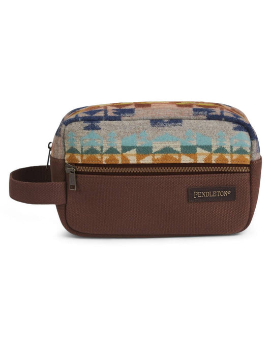 Pendleton - Carryall Pouch