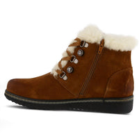 Spring Step Shoes - Women's Tristan Booties