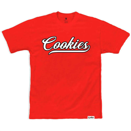 Cookies - Men's Pack Talk Logo T-Shirt