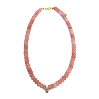 Gemelli - Women's Islamorada Teardrop Beaded Necklace