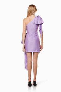 Elliatt - Sincerity Linen Mini Dress