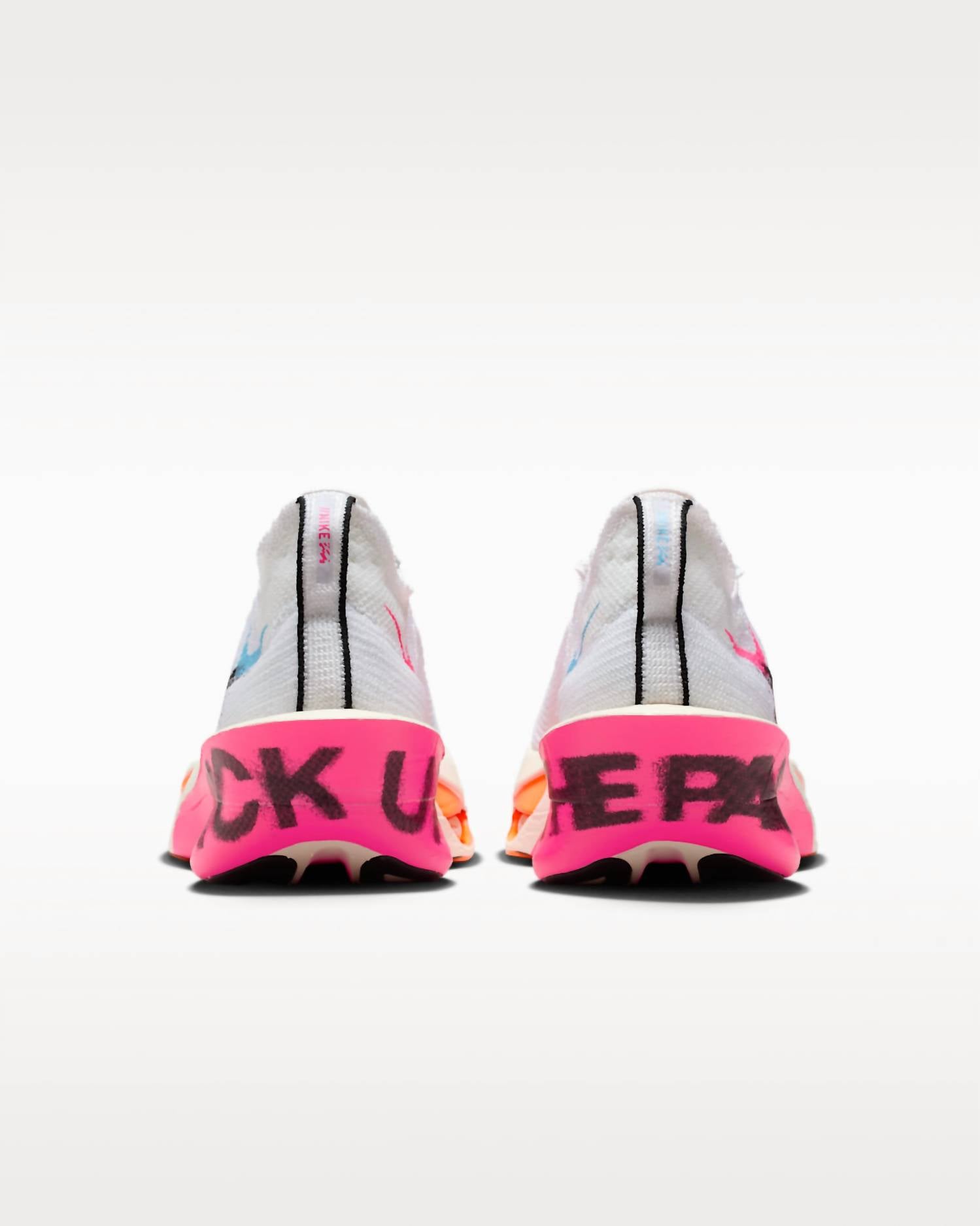 Nike - Men's Alphafly 3 Shoes