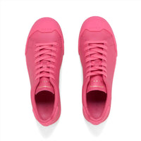 Marni - Women's Dada Bumper Low Top Leather Sneakers