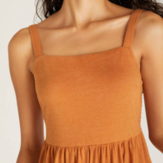 Z Supply - Marina Maxi Dress