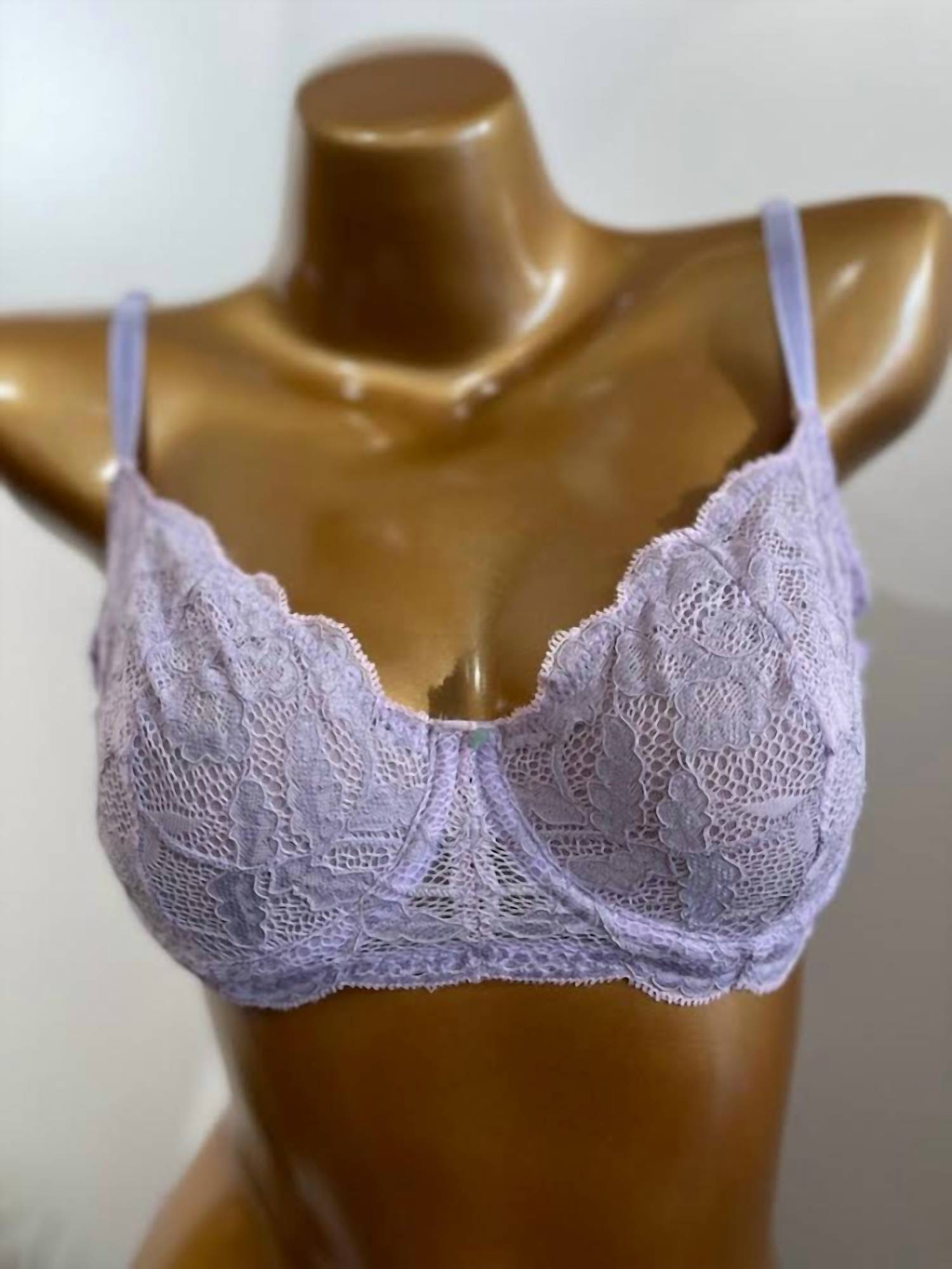 Clo - Women's Fortuna Demi Underwire Bra