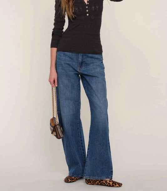 Heartloom - Daisy Knit Top