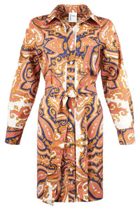 Finley - Liam Dress