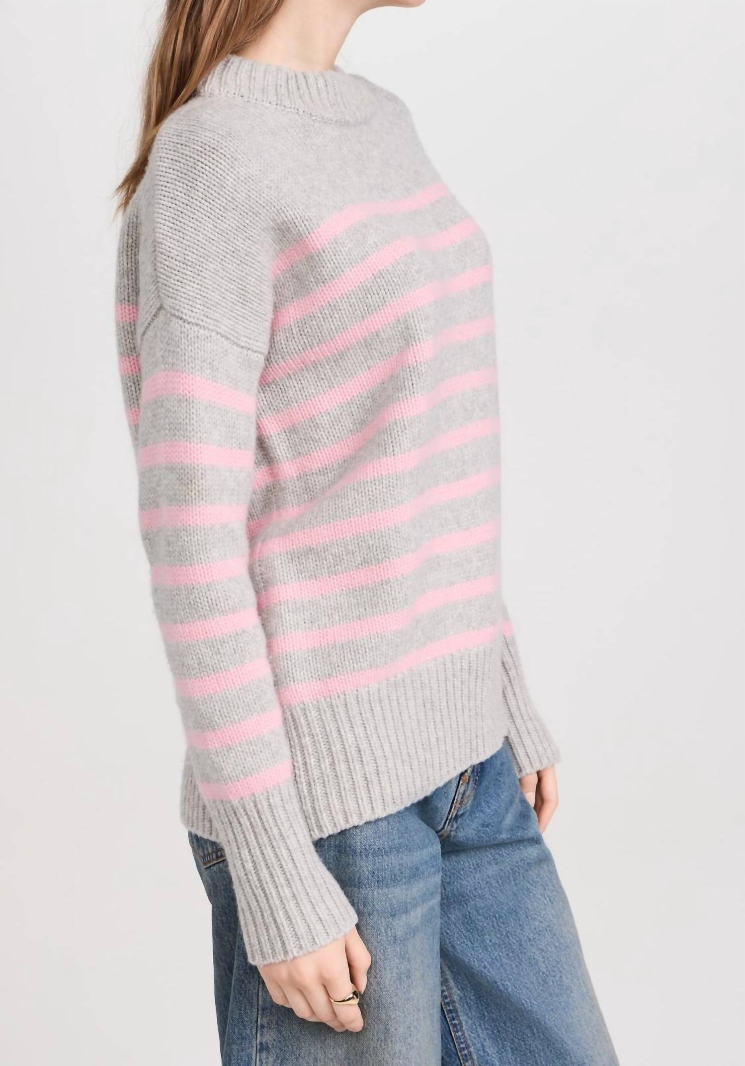 La Ligne Nyc - Marin Sweater