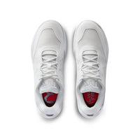 TYR Unisex Cxt-2 Court Training Shoes in white - men's shoe - view 5