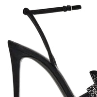 Salvatore Ferragamo - Women's Double Bow Sandals