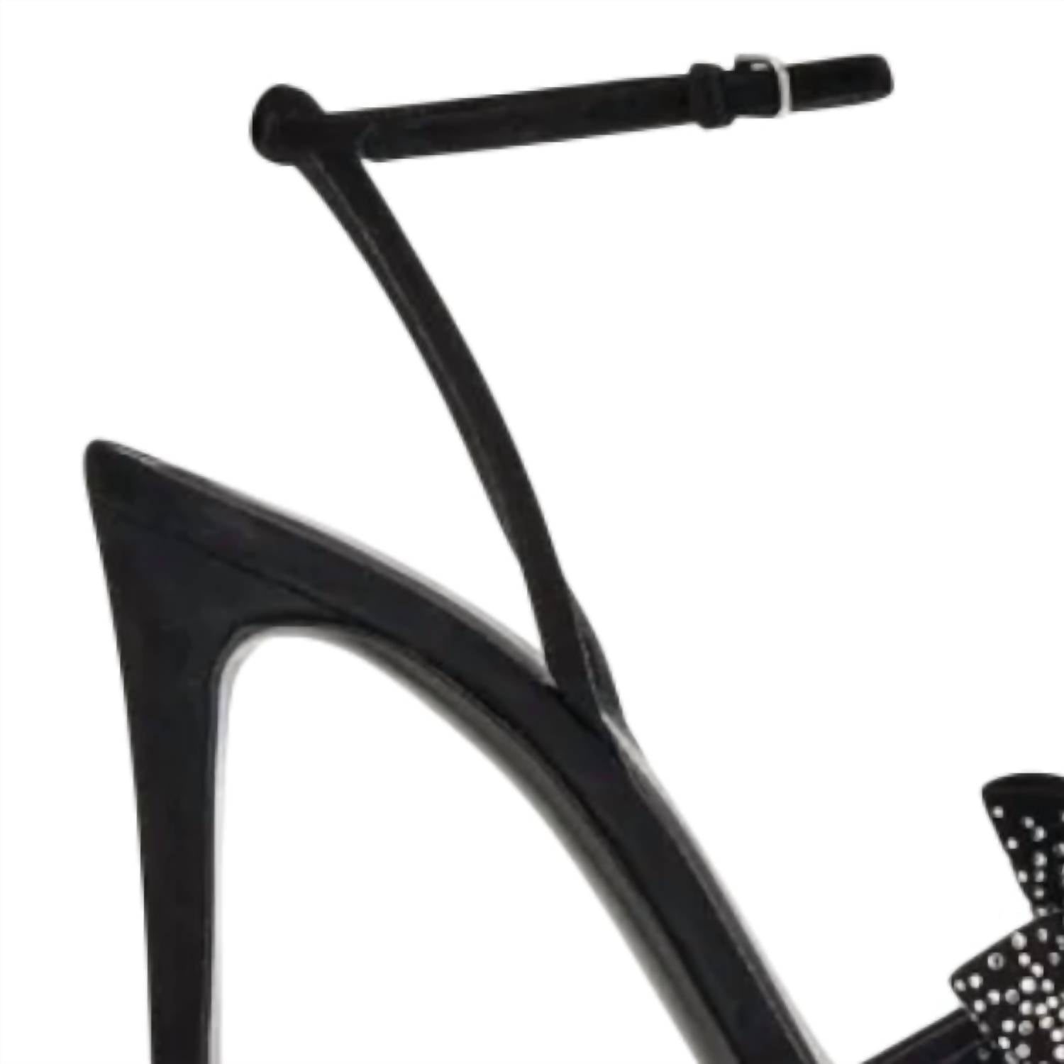 Salvatore Ferragamo - Women's Double Bow Sandals