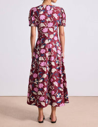 Apiece Apart - Dia Maxi Dress