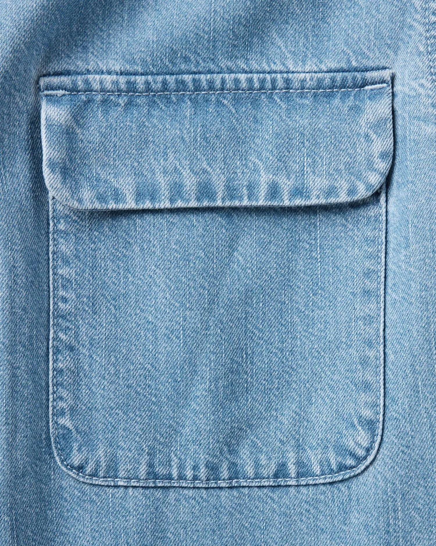 Taylor Stitch - The Shore Shirt
