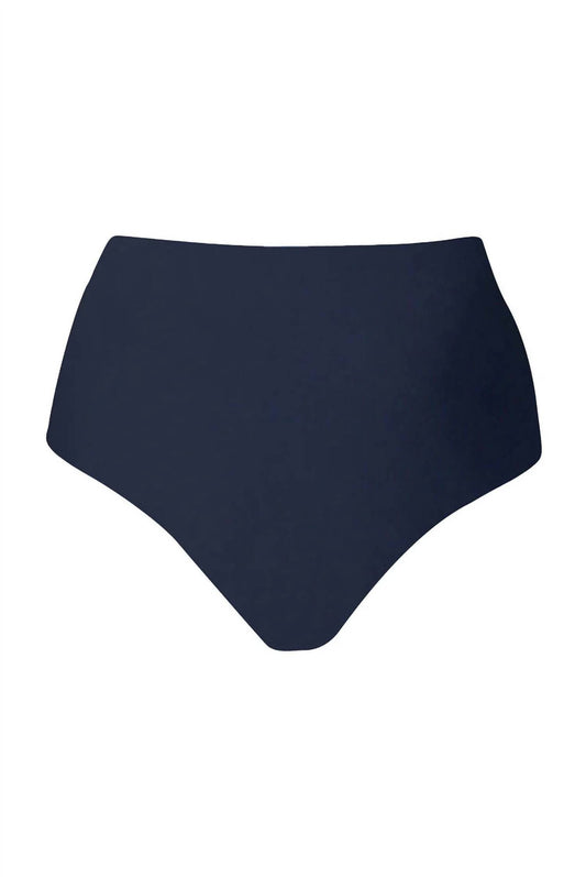 Anemos - Women's The High Waist Bikini Bottom