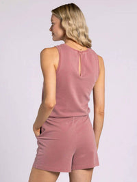 Thread & Supply - Joey Sleeveless Romper