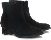 Kenneth Cole - Women's Raw Dy Fringe Ankle Boots