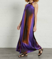 Momoni - Yuca Maxi Dress