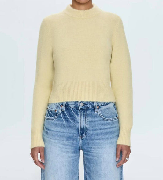 Pistola - Women's Sara Sweater