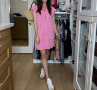 Entro - Shift Into Gear Dress