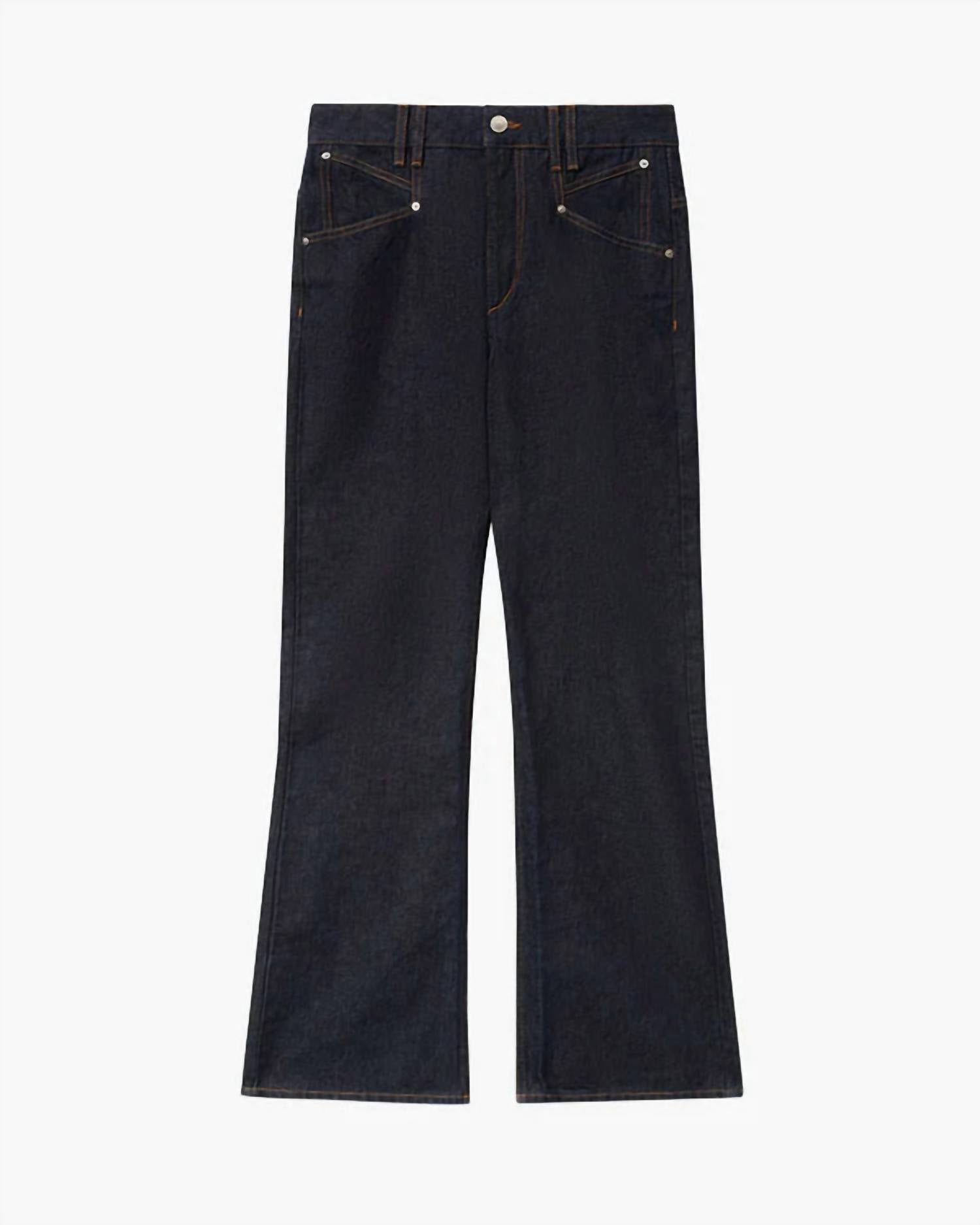 Isabel Marant - Belvia Pant