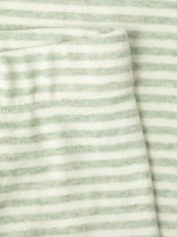 Serendipity Organics - Unisex Kids' Stripe Leggings