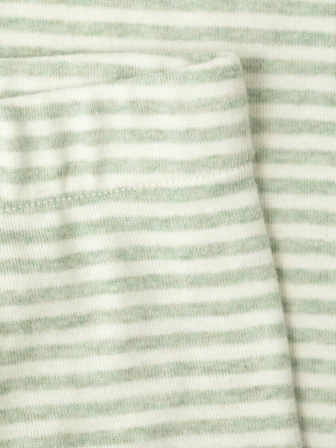 Serendipity Organics - Unisex Kids' Stripe Leggings