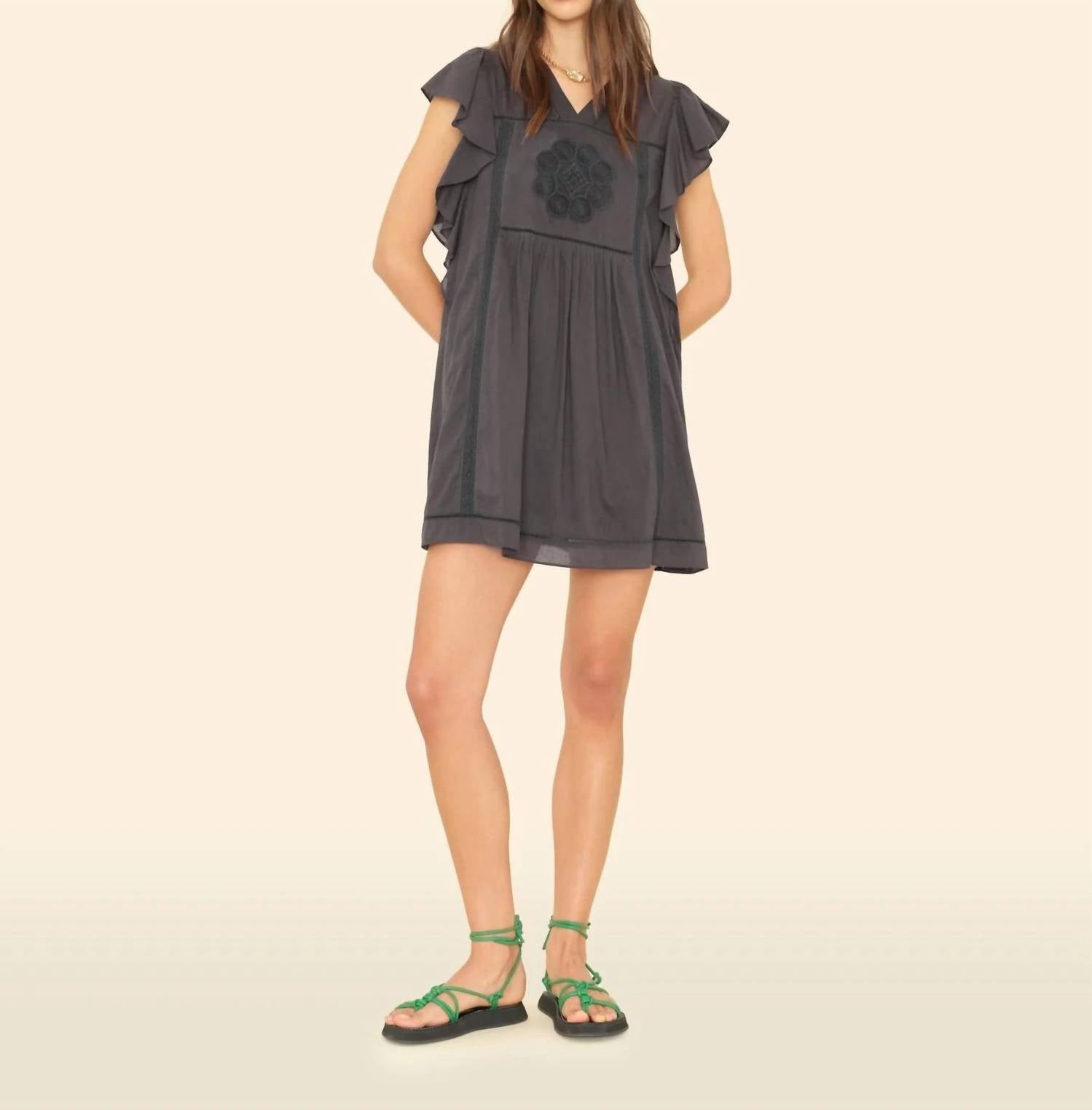 Xirena - Marlena Dress