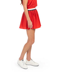 Emily Mccarthy - Varsity Swing Skort