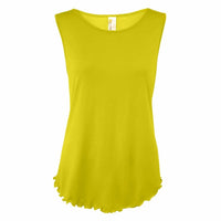 Mccc Sportswear - Lettuce Leaf Tank