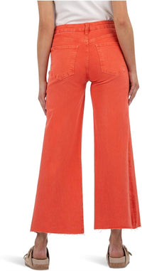 Kut From The Kloth - Meg High Rise Jeans