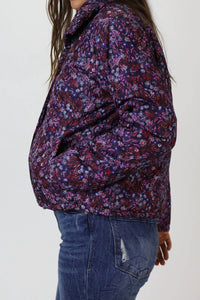 Dear John Denim - Isabel Printed Jacket