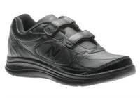 New Balance Women's Walking Marche Shoes in black black - women's shoe