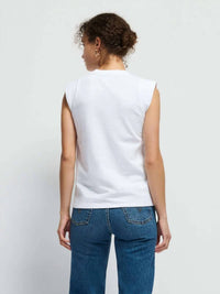 Nation Ltd - Patti Muscle Tank Top
