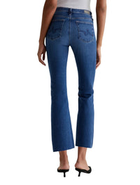 Ag Jeans - Farrah Boot Crop Jean