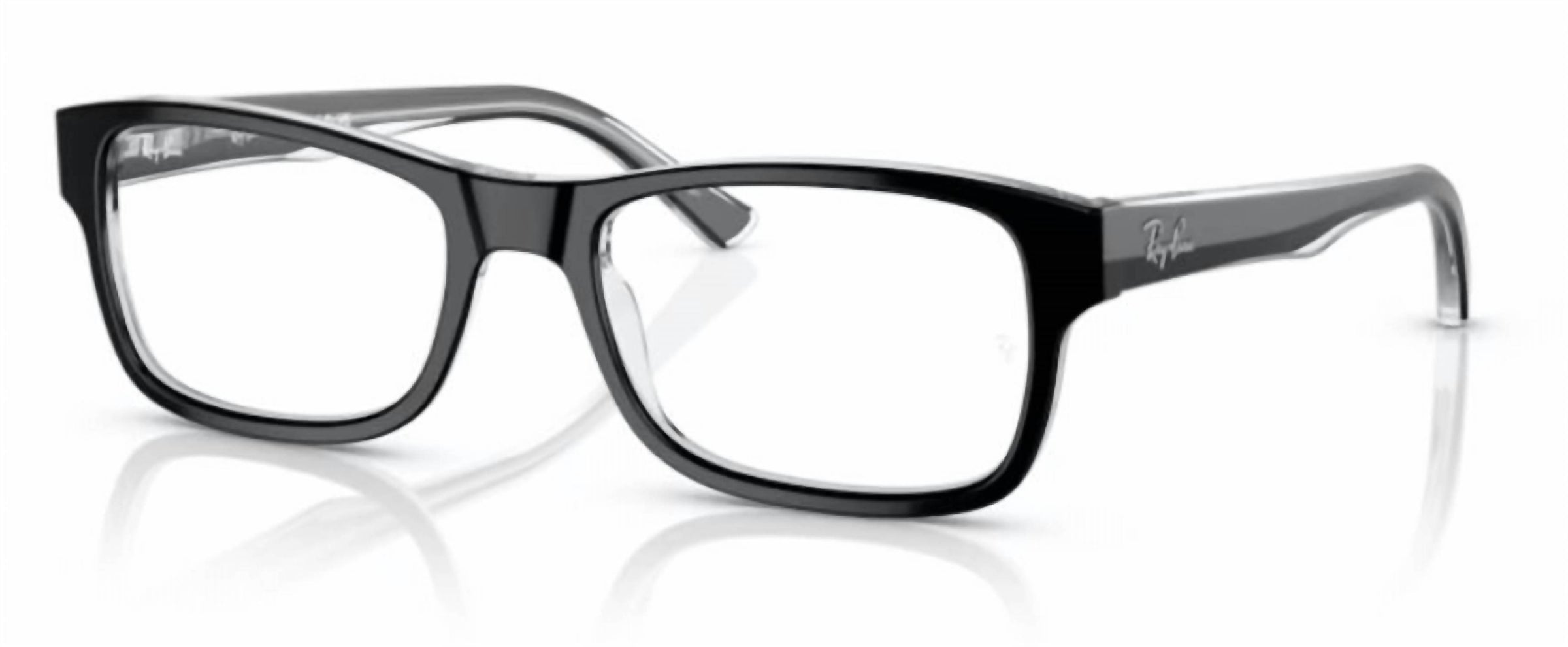 Ray Ban - Unisex Rx5268 Glasses