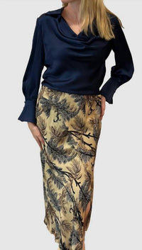 Sofia - Chantal Skirt