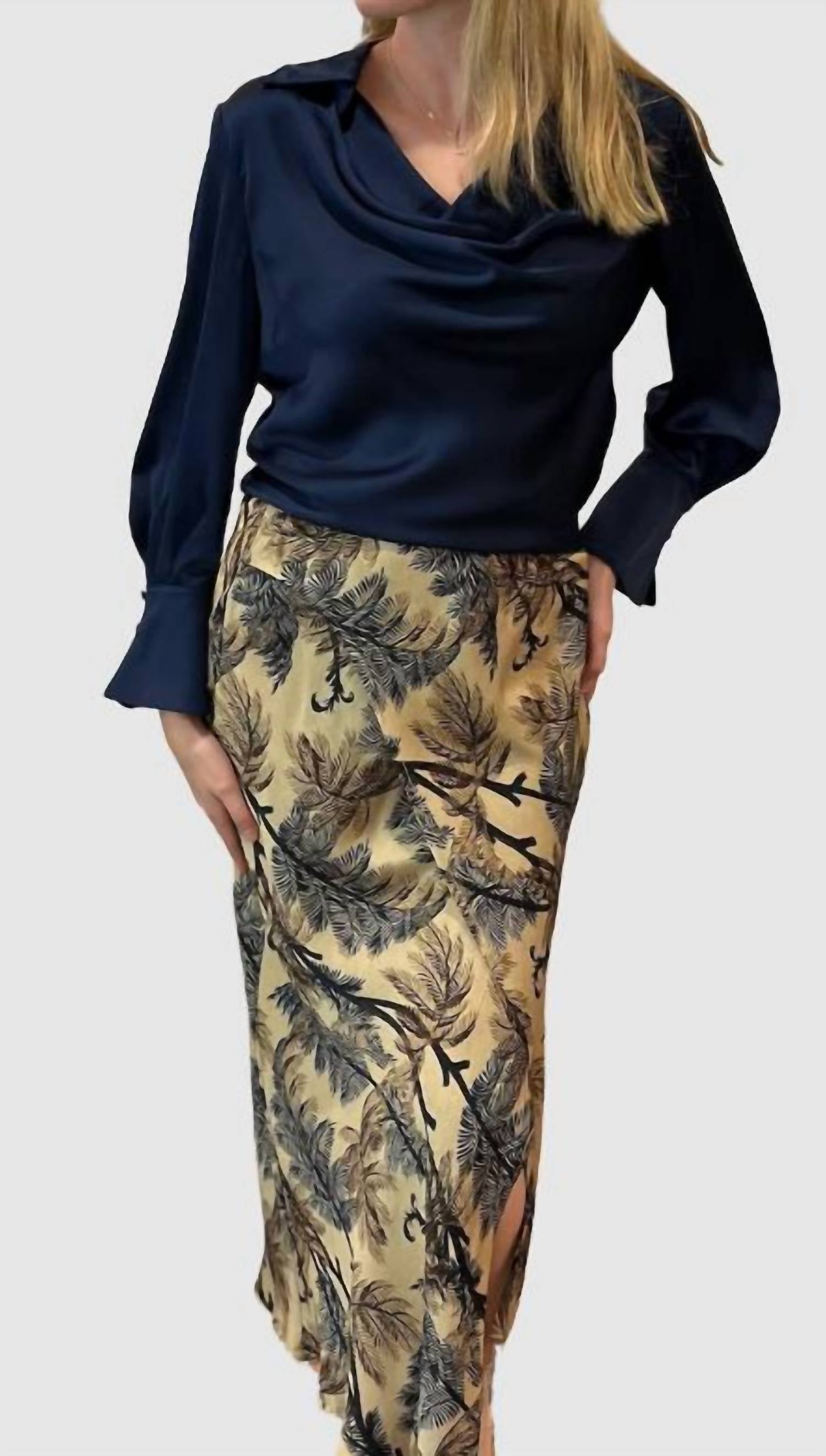 Sofia - Chantal Skirt